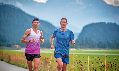 Locker zur maximalen Leistung: Wie Tapering eigentlich funktioniert – und was Andreas Vojta empfiehlt