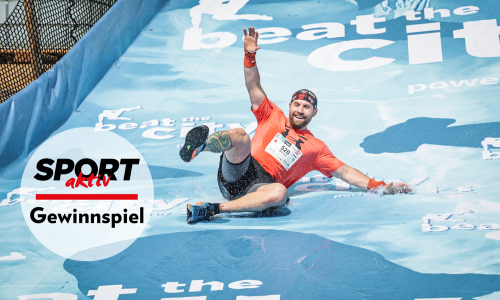 Gewinnspiel: Wir verlosen 4 x 1 Startplatz für den Viennathlon