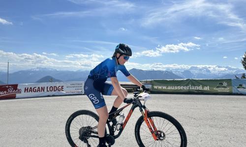 5. Bergzeitfahren auf den Altausseer Hausberg: Neue Streckenrekorde am Loser!