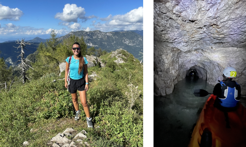 Sloweniens Nordosten: Aktivurlaub abseits des Mainstreams