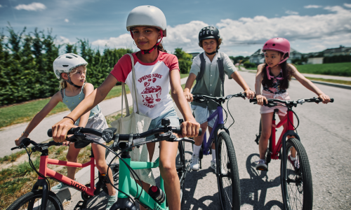 woom schlägt das nächste Kapitel auf – mit dem neuen woom EXPLORE