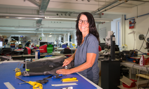 VAUDE & Globetrotter starten Reparatur-Partnerschaft