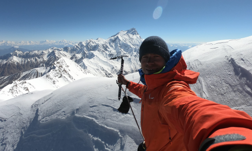 Mountainfilm Graz 2024: Graz im Bergfilmfieber