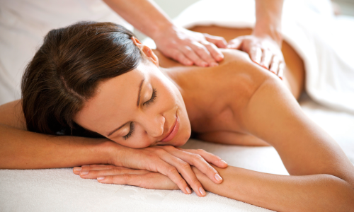 Streicheleinheiten: So unterstützen Massagen den Körper in der Regenerationsphase