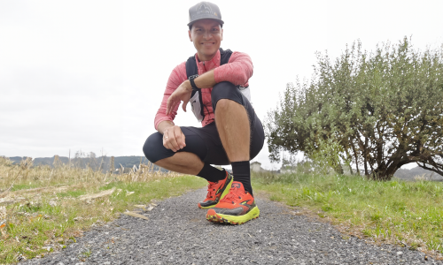 Im Test: Das sagen unsere Leser zum Cascadia 18 von Brooks