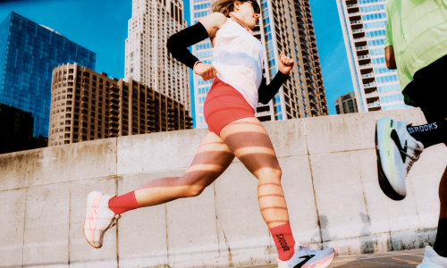 Freude maximieren: Laufschuhe mit maximaler Dämpfung sind zu Recht beliebt