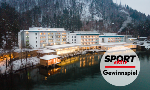 Snowmotionglück bei ROBINSON: Premium Cluburlaub im Winterwonderland gewinnen!