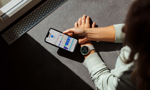 Polar Vantage M3: Nordische Eleganz triff auf maximale Funktionalität