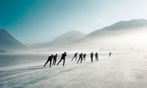 Top 20 Winteralternativen 2024