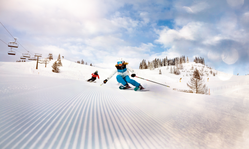 Lieber stressfrei unterwegs: 10 Tipps rund um den Genussskilauf