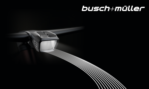 Busch+Müller holt Gold