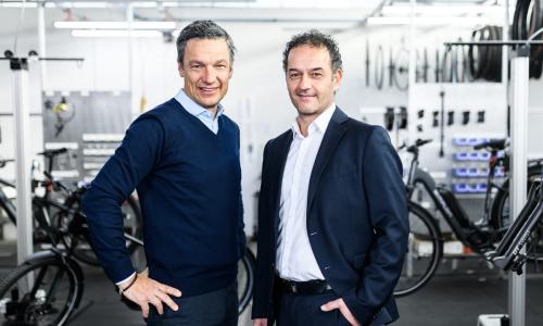 Neustart für SIMPLON: SOL Capital Management erwirbt traditionsreichen österreichischen Fahrradhersteller