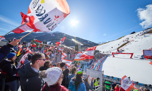 Audi FIS Ski Weltcup Finale 2024