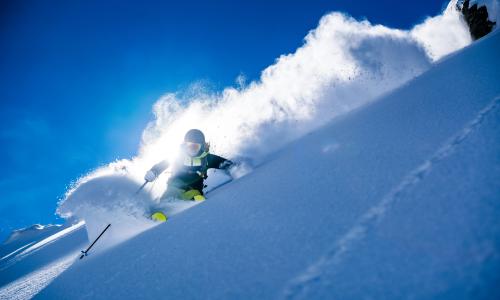Die 9 größten Spaßbremsen beim Skifahren