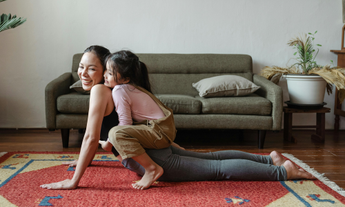 Lustlosigkeit überwinden: So motivierst du dich zum Sport