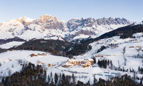 ALDIANA Club Hochkönig