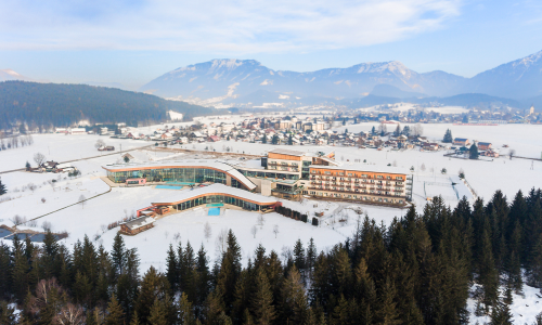 ALDIANA Club Salzkammergut