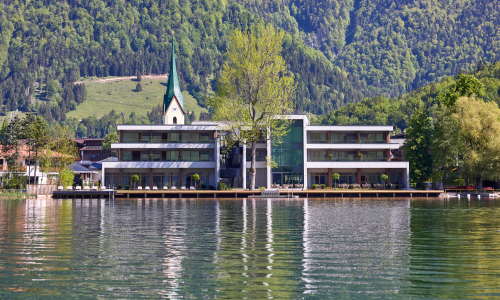 Das Walchsee Aktivresort