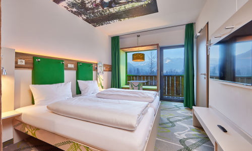 Explorer Hotel Garmisch