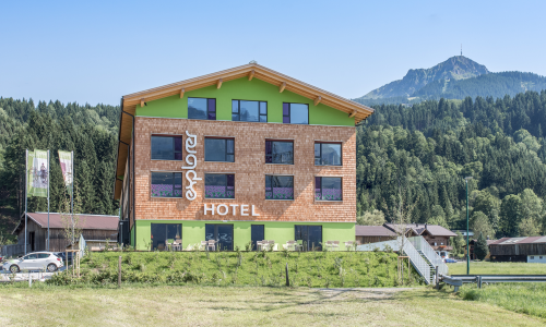 Explorer Hotel Kitzbühel