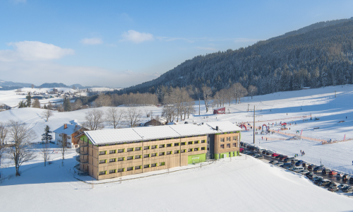 Explorer Hotel Neuschwanstein