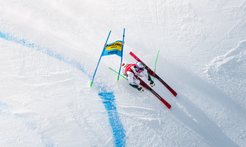 FIS Alpine Ski Weltmeisterschaften in Saalbach 2025: Ein Rückblick auf die Veranstaltung