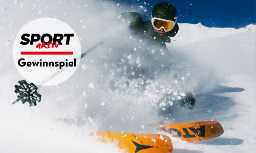 70 Jahre Atomic: Gewinne den Atomic Redster G9 Revoshock aus der Jubiläums-Kollektion!