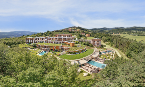 RETTER Bio-Natur-Resort