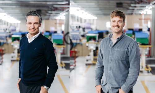 Simplon: Zurück im Sattel – mit Rückenwind Richtung Zukunft