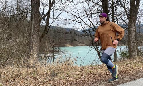 Die Ausdauer-Revolution? SPORTaktiv testet das neue Suunto ZoneSense