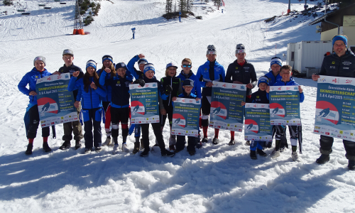 Grünes Licht für die Durchführung der ÖM Ski-Alpin in Göstling- Hochkar zum Saisonfinale