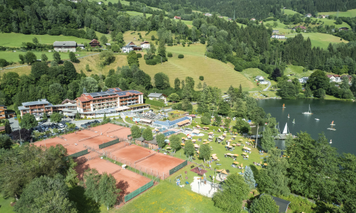 Hotel Brennseehof