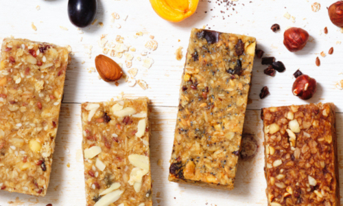 HAFERVOLL – Der perfekte Snack für deine Hosentasche!