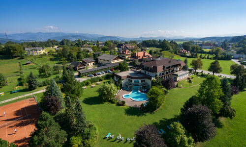Hotel Marko