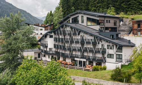 Hotel Arpuria