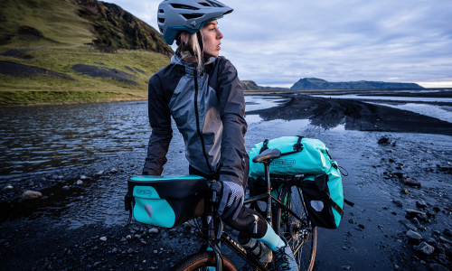 Ortlieb. 1982. Start eines Originals: Mehr als 40 Jahre geprägt von Erfindergeist