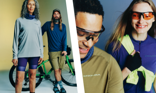 Endura: Sonne? Dann rauf aufs Rad!