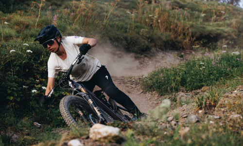 Specialized: Where Super meets Natural