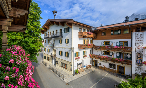 Hochfilzer