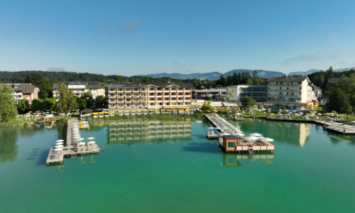 Hotel &amp; Spa Sonne