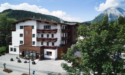 Hotel Alpennest