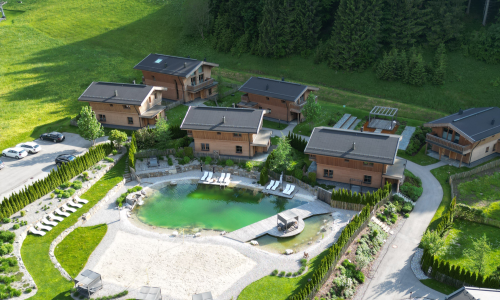 La Soa Chalets