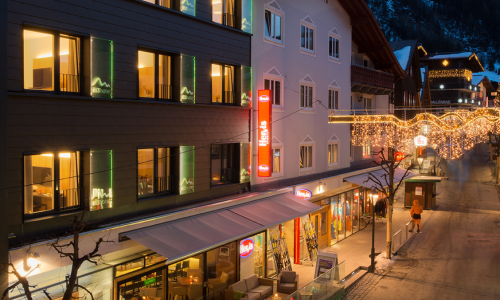 Hotel M3