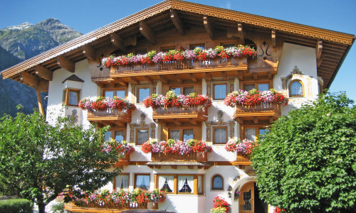 Oberlechtalerhof
