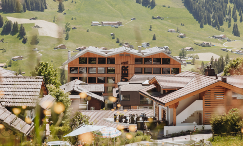 Revier Group Bern