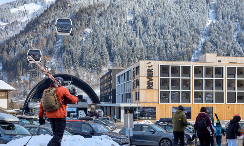 Revier Group Montafon