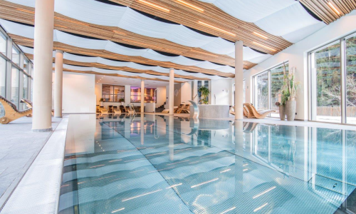 Sporthotel Zoll