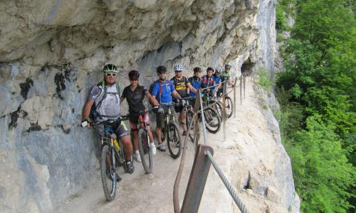 Streckenbesichtigung und Fahrtechniktraining: Am 24. und 25. Mai die Ideallinie zur Trophy 2025 finden!