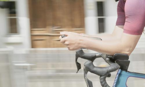 CANYON ULTIMATE UND ENDURACE RENNRÄDER ÜBERNEHMEN PACE BAR LENKER VOM AEROAD