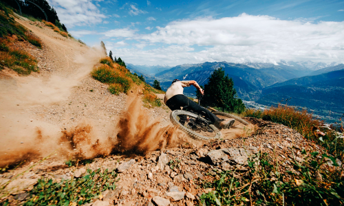 Minimus & Maximus: E-MTBs in ihrer ganzen Bandbreite von Minimal Assist bis Full Power